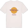 Montignargues cirkel t-shirt