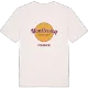 Montlevicq cirkel t-shirt
