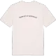 Montliot-et-Courcelles böjd t-shirt