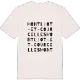 Montliot-et-Courcelles ordlek t-shirt