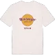 Montmajor cirkel t-shirt