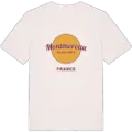 Montmoreau cirkel t-shirt