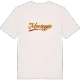 Montoggio baseball t-shirt