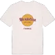 Montolieu cirkel t-shirt
