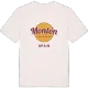 Montón cirkel t-shirt