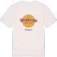 Montresta cirkel t-shirt