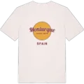 Monturque cirkel t-shirt