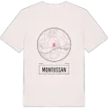 Montussan t-shirt