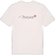 Monzel hjärta t-shirt