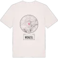 Monzel t-shirt