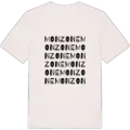 Monzone ordlek t-shirt