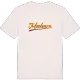 Mookvarn baseball t-shirt
