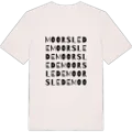 Moorslede ordlek t-shirt