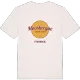 Mooslargue cirkel t-shirt