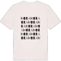 Mora ordlek t-shirt