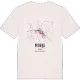 Morąg karta t-shirt