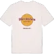 Mórahalom cirkel t-shirt