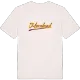 Moralund baseball t-shirt