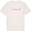 Moralund hjärta t-shirt