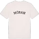 Möran böjd t-shirt