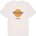 Moränget cirkel t-shirt