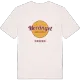 Moränget cirkel t-shirt