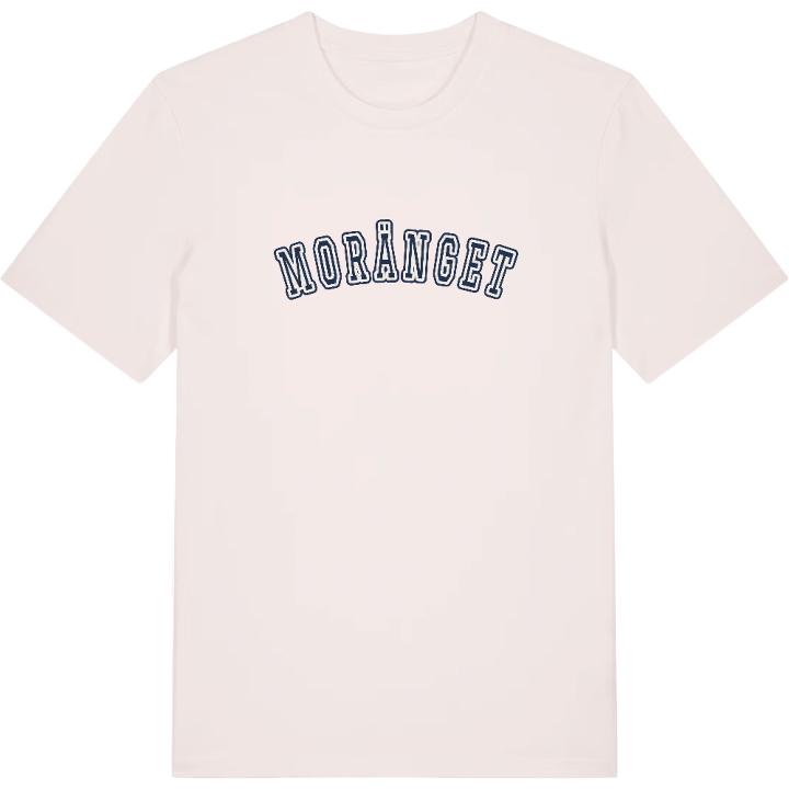 Moränget college t-shirt – t-shirt från PinShirt