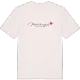 Moränget hjärta t-shirt
