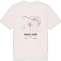 Moraro / Morâr karta t-shirt