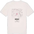 Moras karta t-shirt