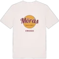 Mörås cirkel t-shirt