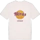 Mörås cirkel t-shirt