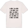 Mörås ordlek t-shirt