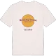 Moravský Beroun cirkel t-shirt