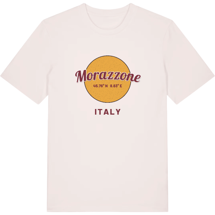 Morazzone cirkel t-shirt – t-shirt från PinShirt