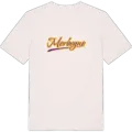 Morbegno baseball t-shirt
