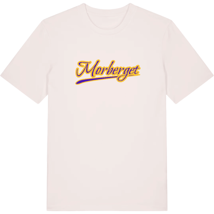 Morberget baseball t-shirt – t-shirt från PinShirt