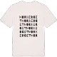 Morberget ordlek t-shirt