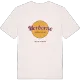 Morborne cirkel t-shirt
