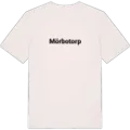 Mörbotorp fetstil t-shirt