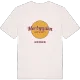 Morbygden cirkel t-shirt