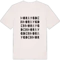 Morbygden ordlek t-shirt