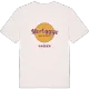 Morbygge cirkel t-shirt