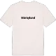 Mörbylund fetstil t-shirt