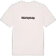 Mörbytorp fetstil t-shirt