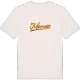 Morcott baseball t-shirt