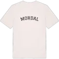 Mordal böjd t-shirt