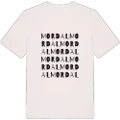 Mordal ordlek t-shirt