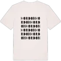 Mordon ordlek t-shirt