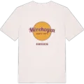 Mörehogen cirkel t-shirt